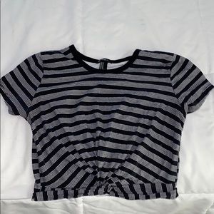 Forever 21 Crop Top
